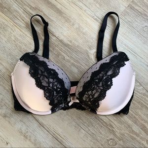 Victoria’s Secret 32DD Dream Angels push up